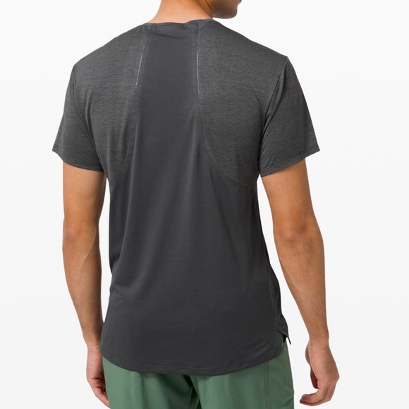 Lululemon Fast and free short sleeve - Picture 2 of 8